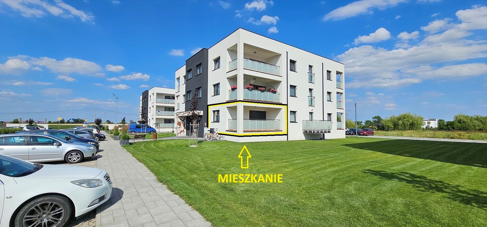 Mieszkanie dwupokojowe na sprzedaż Kutno, Karskiego  38m2 Foto 1