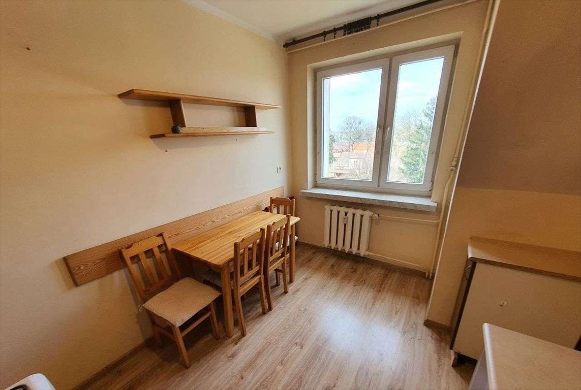 Mieszkanie dwupokojowe na sprzedaż Szczytno, ul. Klonowa  44m2 Foto 9