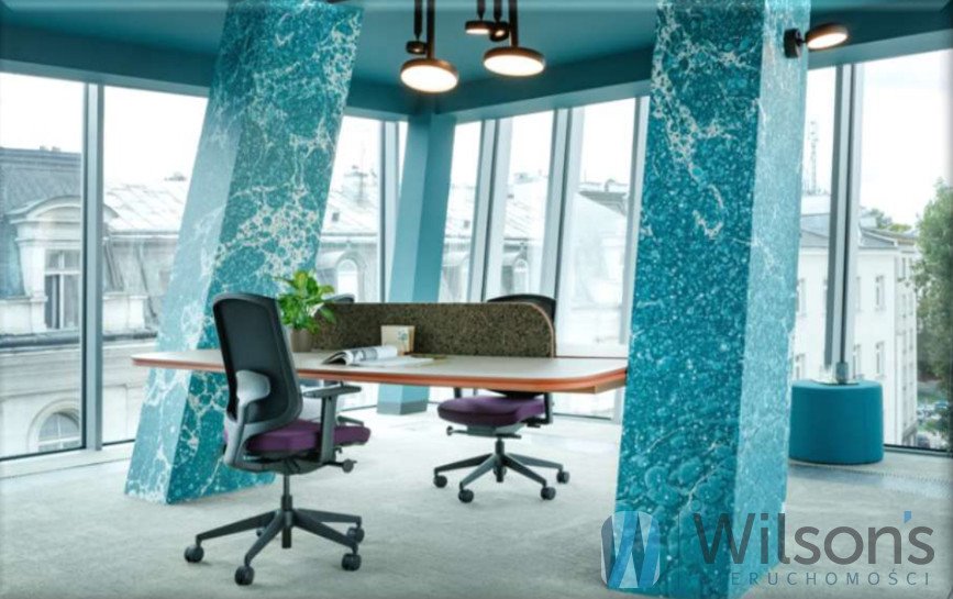 Lokal użytkowy na wynajem Warszawa, Śródmieście, Piękna  278m2 Foto 1