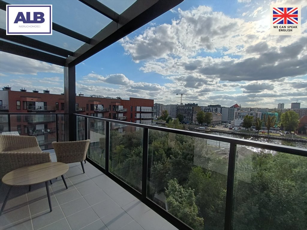 Mieszkanie czteropokojowe  na sprzedaż Gdańsk, Sienna Grobla  104m2 Foto 1