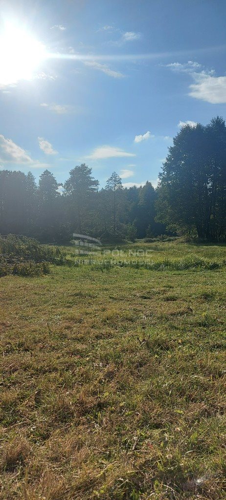 Działka budowlana na sprzedaż Łomża, Kraska  1 323m2 Foto 14