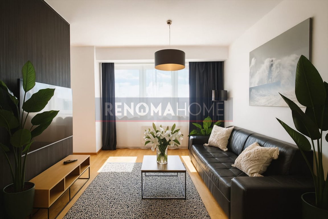 Mieszkanie dwupokojowe na sprzedaż Wrocław, Szczepin  58m2 Foto 1