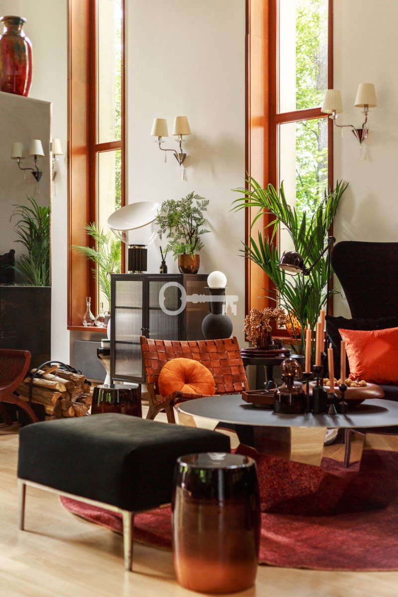 Dom na sprzedaż Piaseczno, Zalesie Dolne  790m2 Foto 1