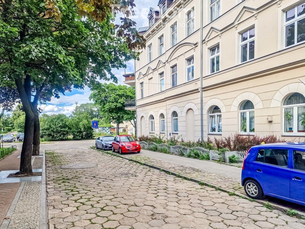 Mieszkanie dwupokojowe na sprzedaż Gdańsk, Nowy Port, Bliska  59m2 Foto 12