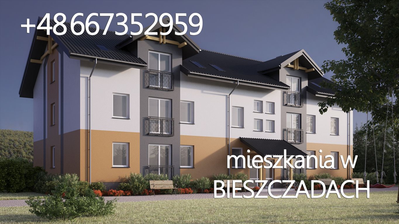 Mieszkanie trzypokojowe na sprzedaż Hoczew, Hoczew 136 Hoczew 136 53m2 Foto 1 Mieszkanie trzypokojowe na sprzedaż Hoczew, Hoczew 136 Hoczew 136 53m2 Foto 1