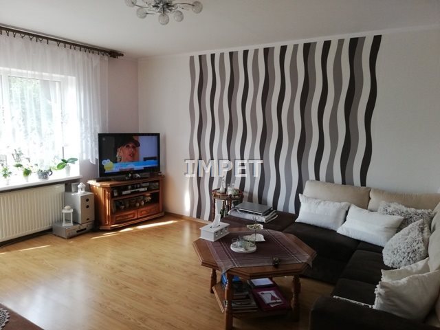 Mieszkanie trzypokojowe na wynajem Łagów 57m2 Foto 1 Mieszkanie trzypokojowe na wynajem Łagów 57m2 Foto 1
