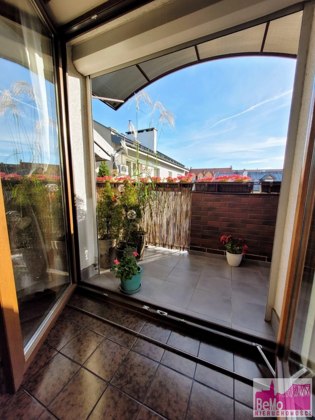 4-pokojowe mieszkanie w centrum Włocławka, gotowe do zamieszkania Włocławek, Centrum  74m2 Foto 1