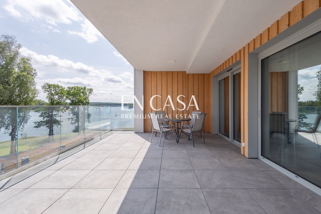 Mieszkanie dwupokojowe na sprzedaż Giżycko  53m2 Foto 1