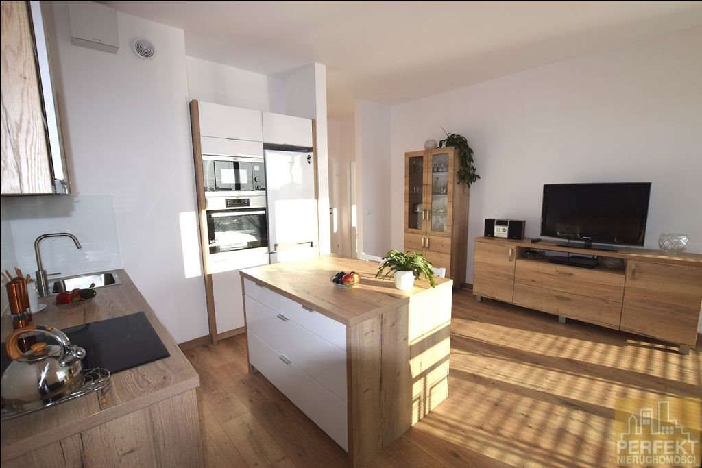 Mieszkanie dwupokojowe na sprzedaż Olsztyn, Bartąg, Tęczowy Las 52m2 Foto 1 Mieszkanie dwupokojowe na sprzedaż Olsztyn, Bartąg, Tęczowy Las 52m2 Foto 1