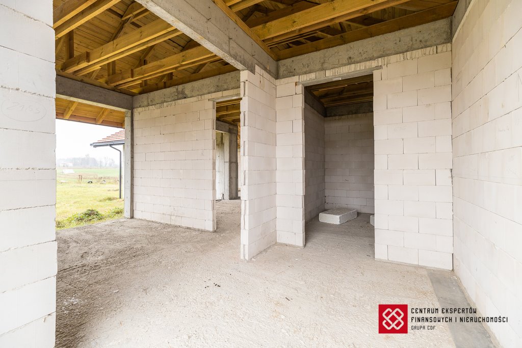 Działka budowlana na sprzedaż Wrzesina  1 530m2 Foto 16