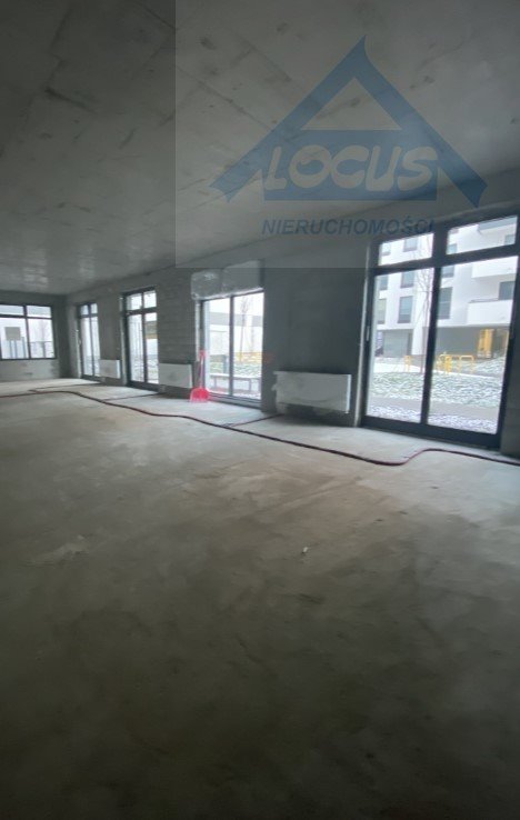 Lokal użytkowy na wynajem Warszawa, Mokotów  112m2 Foto 7