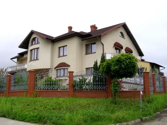 Dom na sprzedaż Jasło  290m2 Foto 2