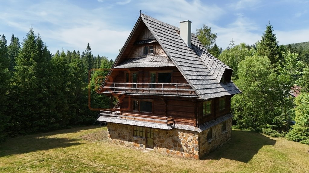 Dom na sprzedaż Muczne  301m2 Foto 1