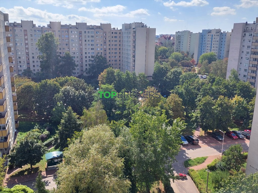 Mieszkanie trzypokojowe na sprzedaż Warszawa, Bemowo Górce, Bogatyńska  77m2 Foto 12