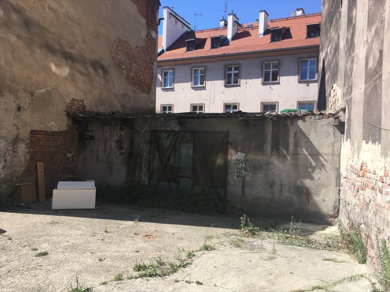 Działka inna na sprzedaż Brzeg 117m2 Foto 1 Działka inna na sprzedaż Brzeg 117m2 Foto 1
