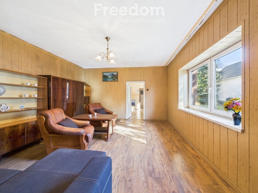 Dom na sprzedaż Libiąż, Floriańska  125m2 Foto 1