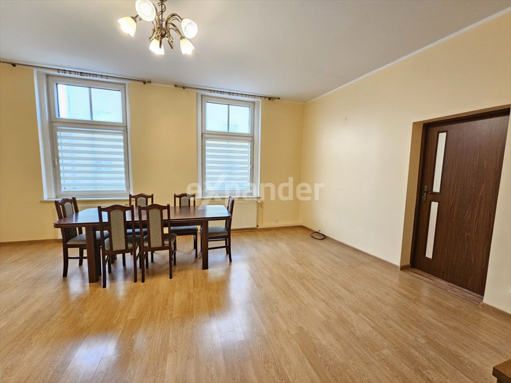 2 pokojowe mieszkanie w centrum Mogilna, 57,82 m2 Mogilno, Władysława Jagiełły  58m2 Foto 1