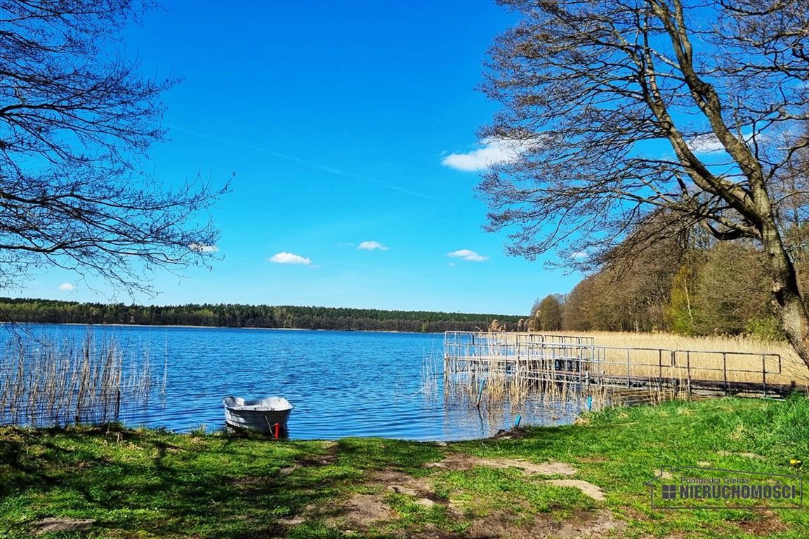 Działka budowlana na sprzedaż Dołgie  2 527m2 Foto 9