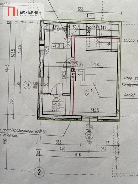 Lokal użytkowy na sprzedaż Kaliska  653m2 Foto 25