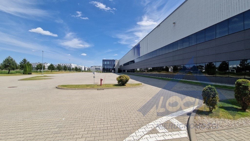 Nowoczesne biuro 200 m² z automatycznym wjazdem - polecam! Warszawa, Białołęka  500m2 Foto 1
