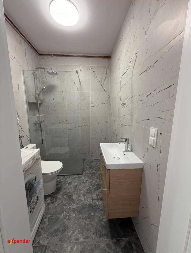 Mieszkanie 51 m² z ogródkiem w Gowarzewie - gotowe do wprowadzenia Gowarzewo, Pogodna  51m2 Foto 1