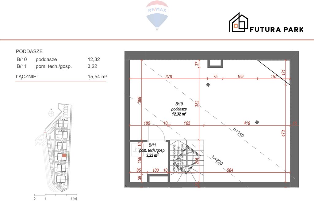 Mieszkanie czteropokojowe  na sprzedaż Sulechów, Orzechowa  100m2 Foto 19