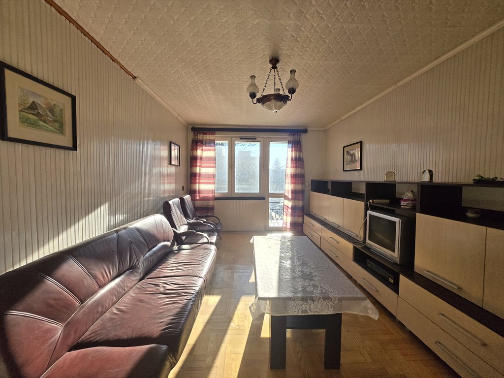 3-pokojowe mieszkanie w centrum Gorlic z niskim czynszem Gorlice, Hallera 6  61m2 Foto 1