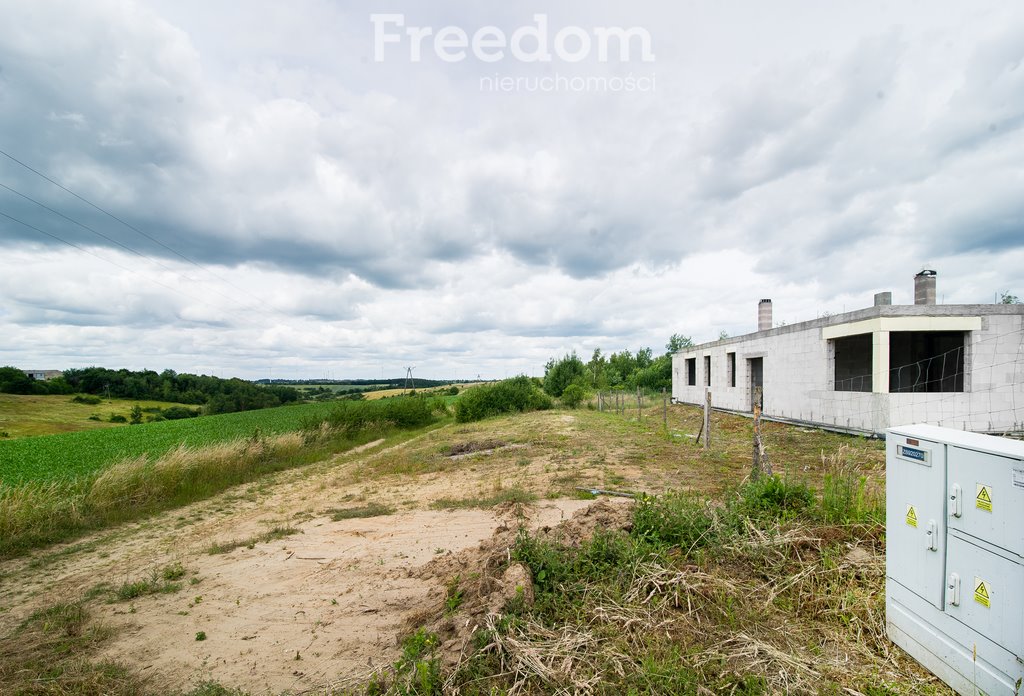 Działka inna na sprzedaż Dzierzgoń, Słoneczna  1 000m2 Foto 18