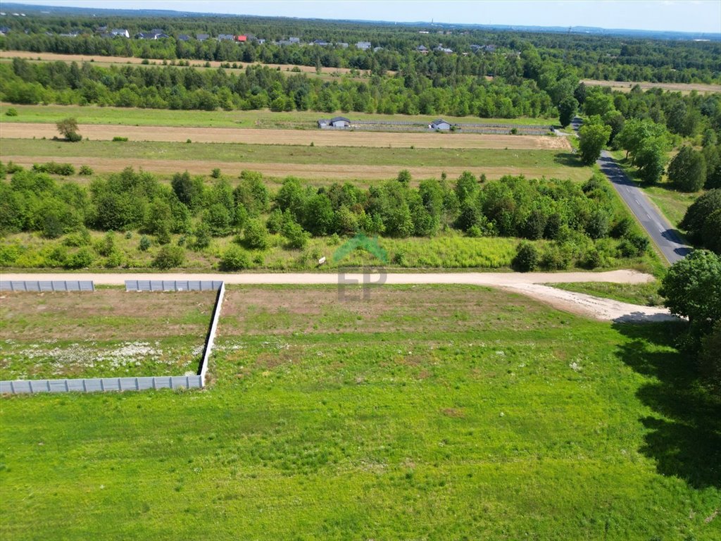 Działka inna na sprzedaż Kalej  800m2 Foto 6