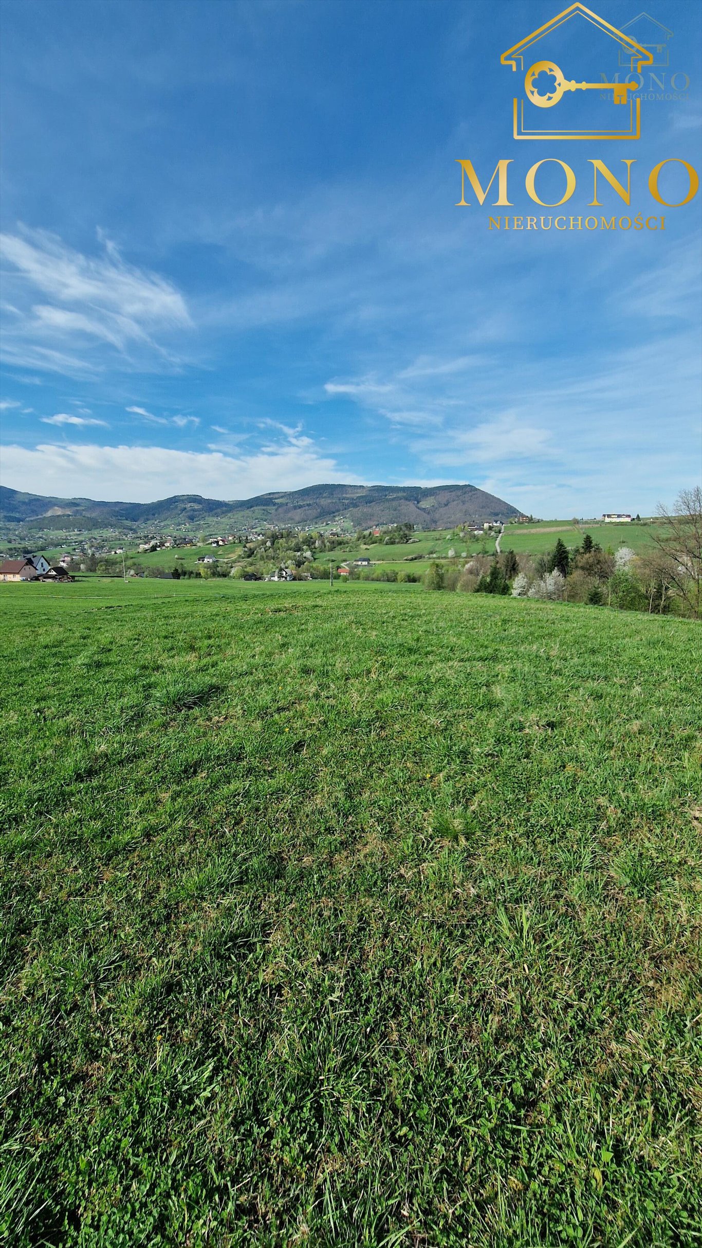 Działka rolna na sprzedaż Krasne Potockie  8 200m2 Foto 14