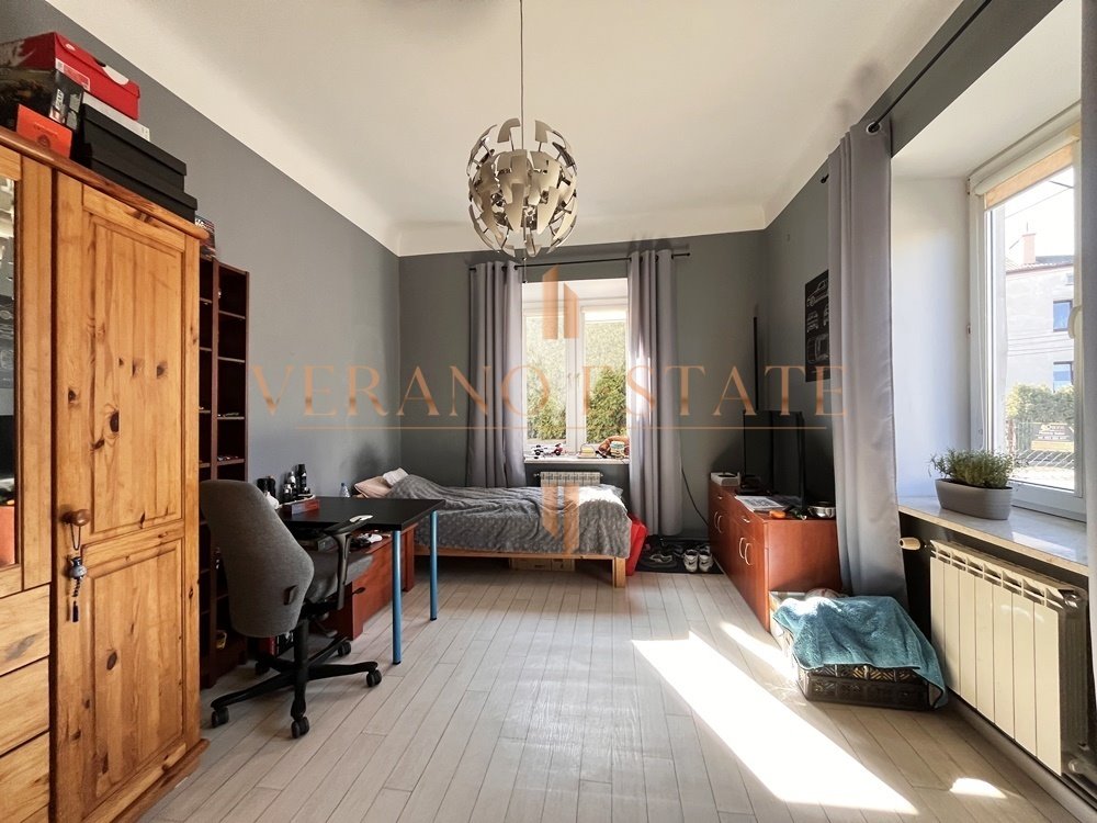 Sprzedam 4-pokojowe mieszkanie 66 m² z ogrodem w Piastowie Piastów, Bohaterów Wolności  66m2 Foto 1