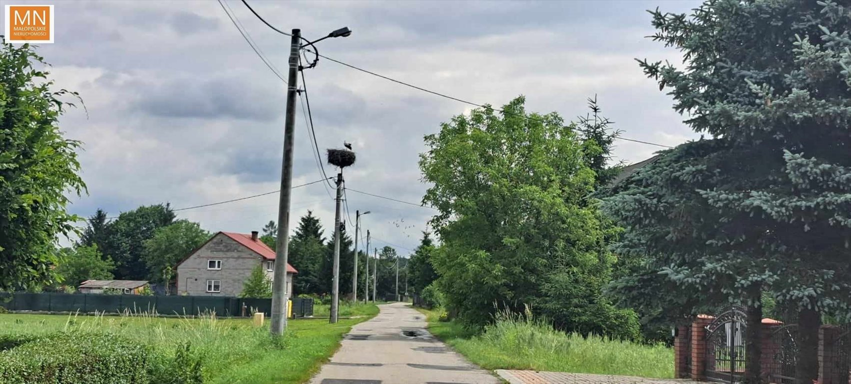 Działka budowlana na sprzedaż Ispina  8 500m2 Foto 2