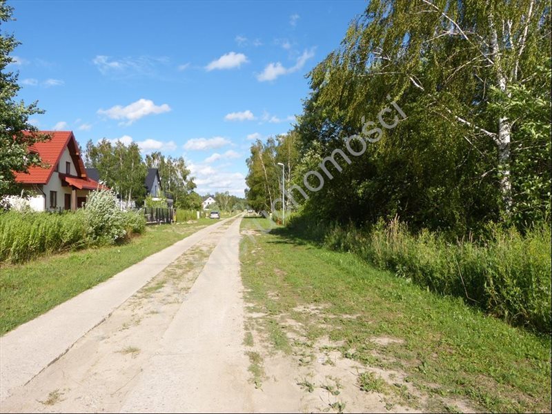 Działka budowlana na sprzedaż Otwock 1 040m2 Foto 1 Działka budowlana na sprzedaż Otwock 1 040m2 Foto 1