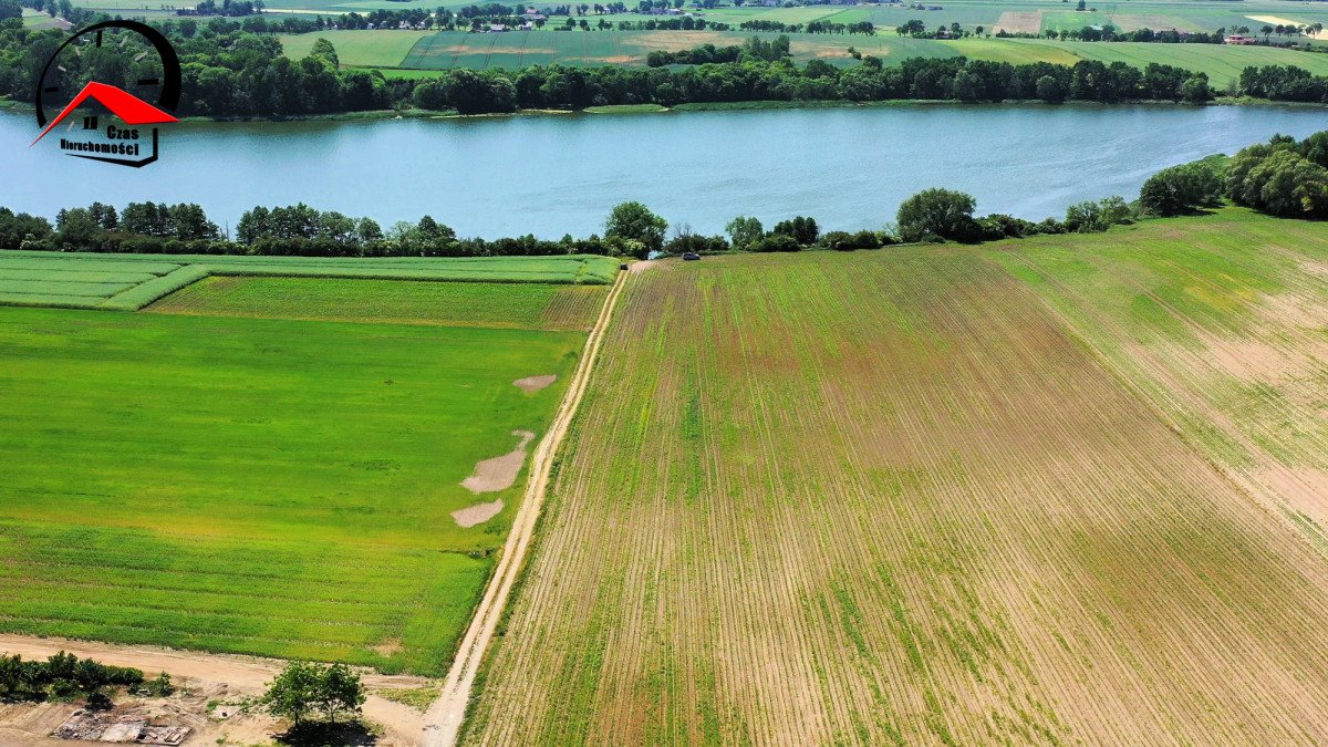 Działka rekreacyjna na sprzedaż Leszcze  3 200m2 Foto 6