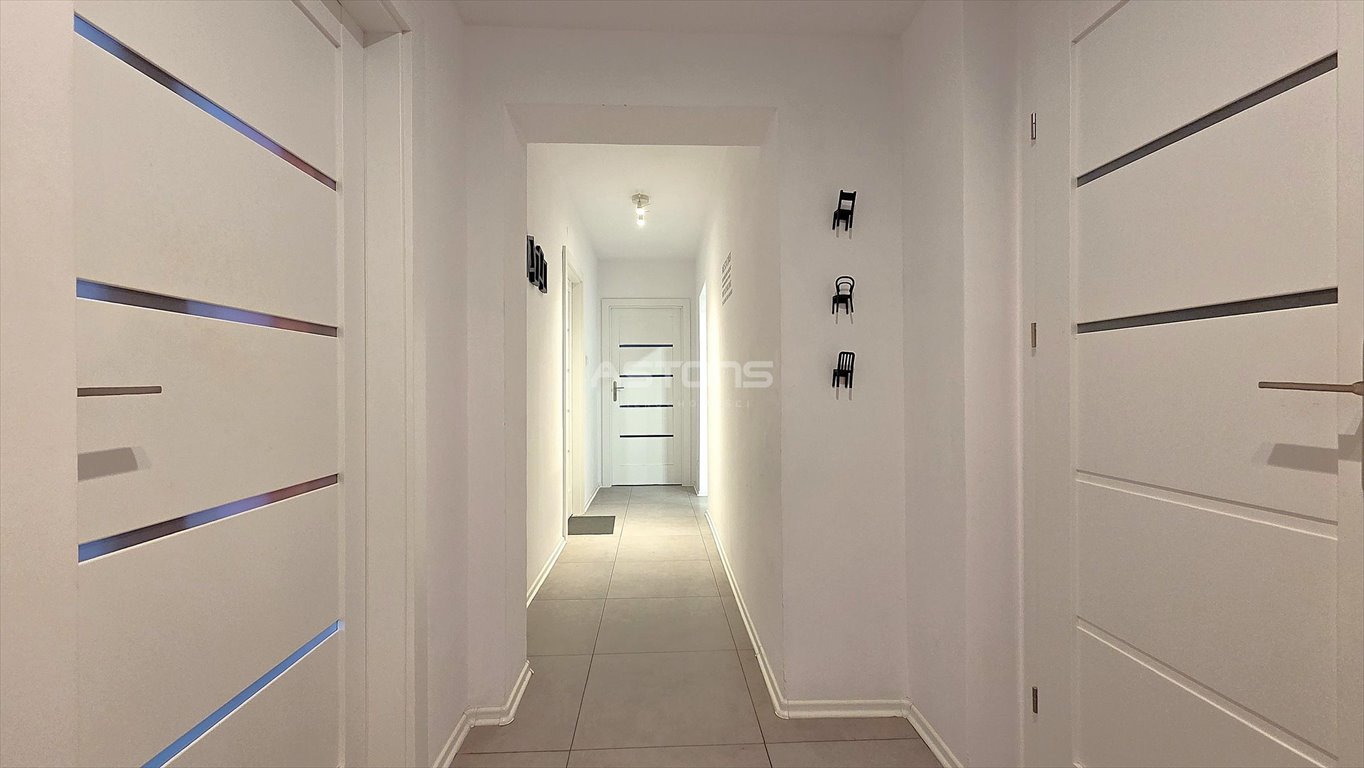 Mieszkanie czteropokojowe  na sprzedaż Poznań, Grunwald, Cześnikowska  57m2 Foto 1