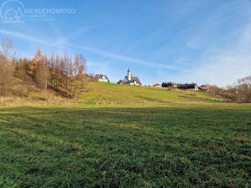 Działka budowlana na sprzedaż Sitnica  10 602m2 Foto 10