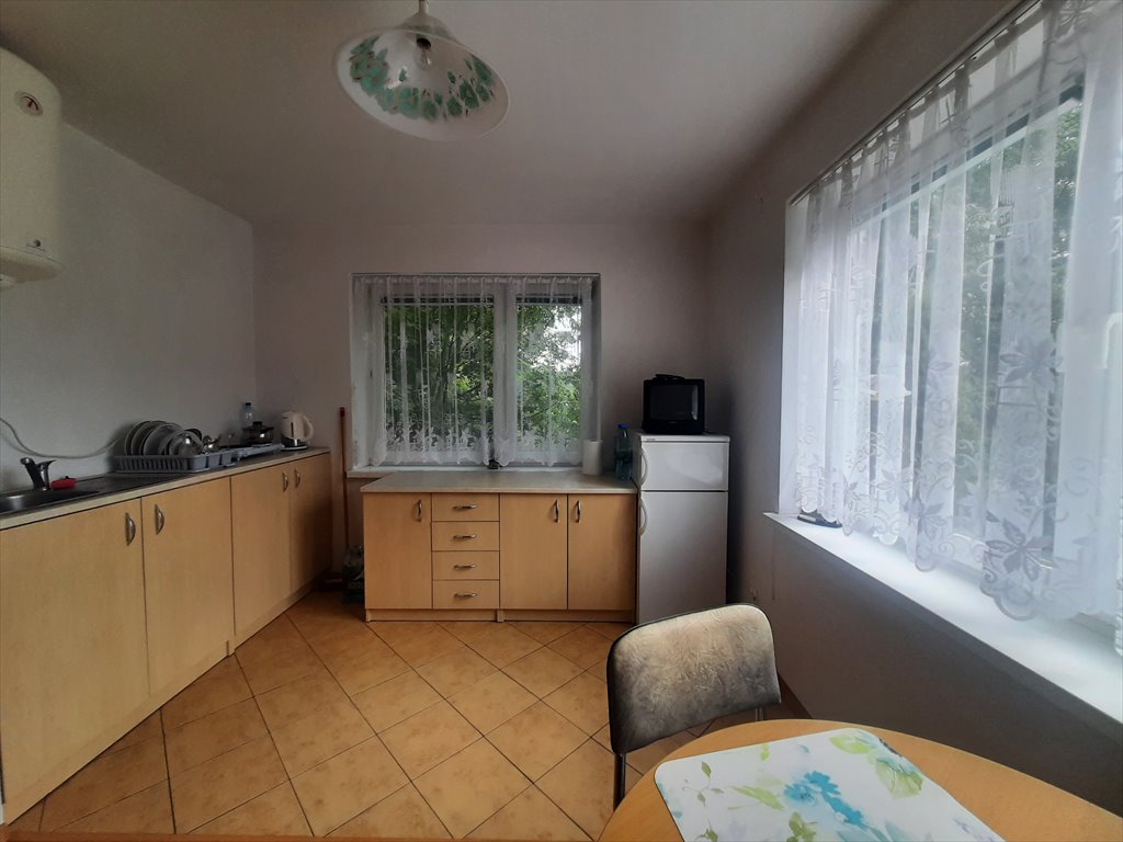 Mieszkanie dwupokojowe na sprzedaż Osiek Jasielski  56m2 Foto 9