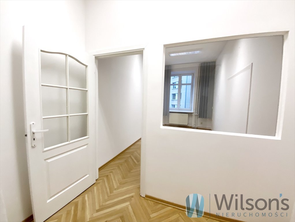 Lokal użytkowy na wynajem Warszawa, Śródmieście, Mokotowska  52m2 Foto 2