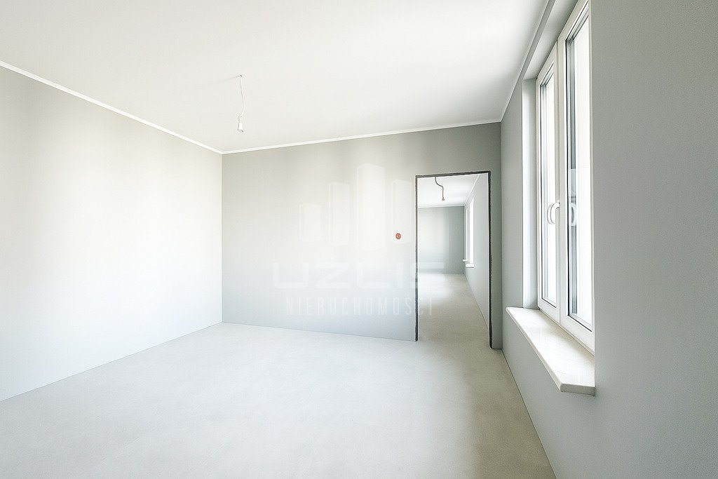 Mieszkanie dwupokojowe na sprzedaż Lisewo Malborskie, 10 Marca  50m2 Foto 1