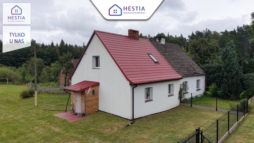 Dom na sprzedaż Glinka  150m2 Foto 1