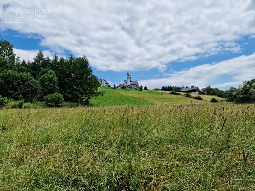 Działka budowlana na sprzedaż Sitnica  10 602m2 Foto 15