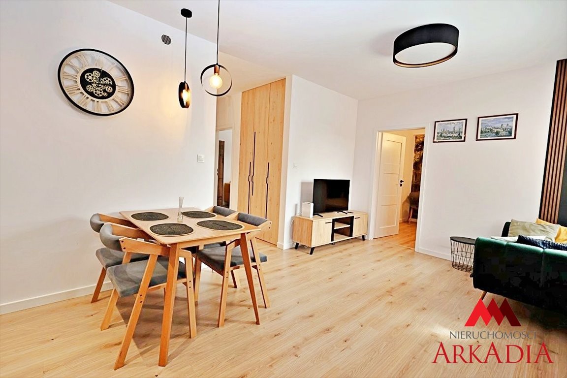 Wynajem 3-pok. mieszkania w centrum Włocławka, wysoki standard Włocławek, Centrum  64m2 Foto 1