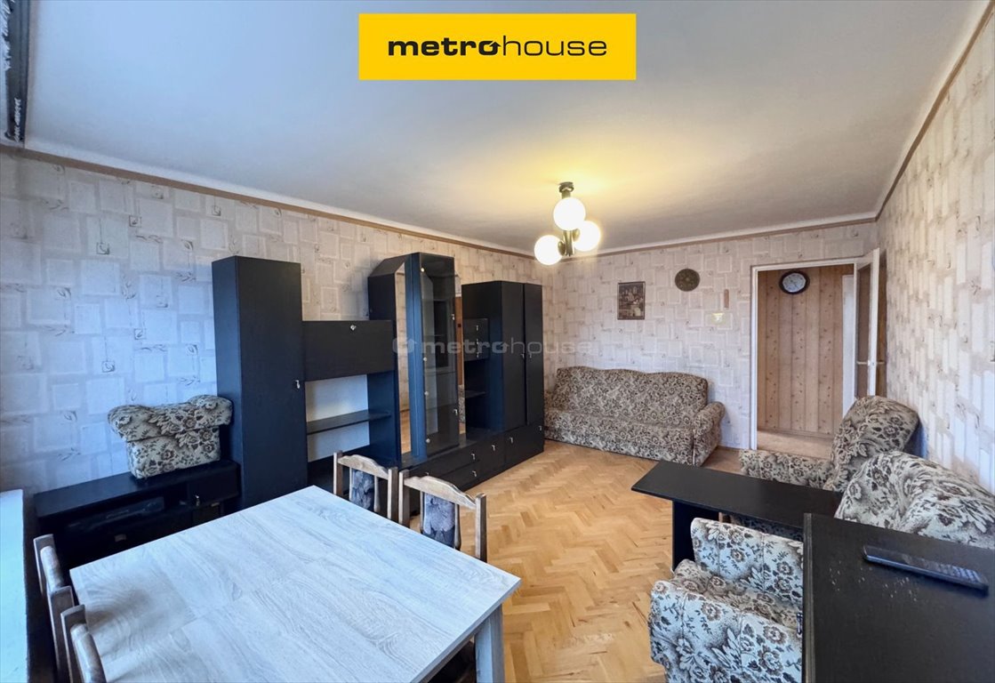 Mieszkanie dwupokojowe na sprzedaż Kielce, Ksm  47m2 Foto 1