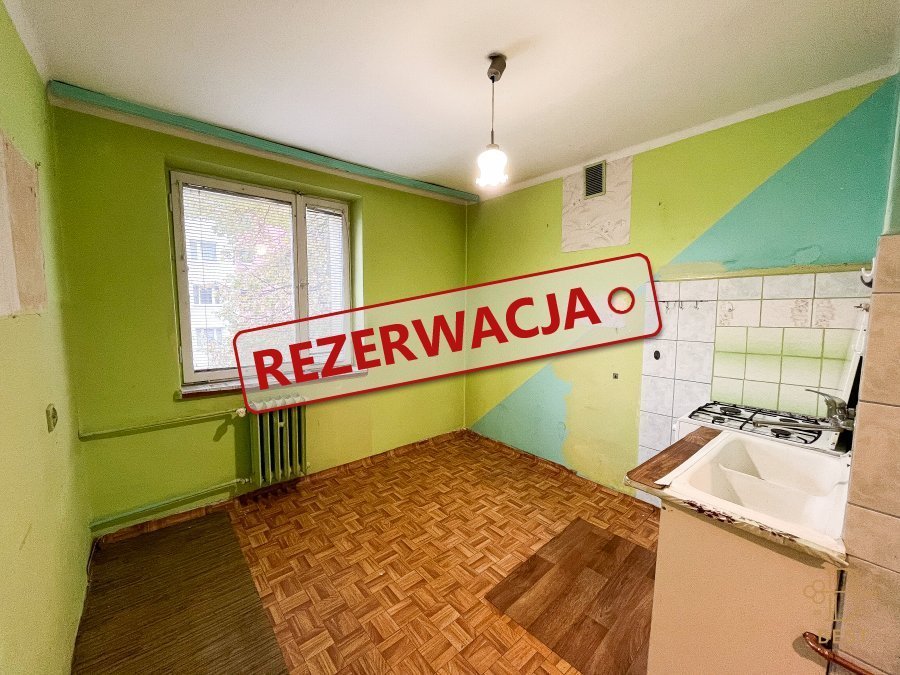 Mieszkanie trzypokojowe na sprzedaż Stargard, STARE MIASTO, Płatnerzy  45m2 Foto 7