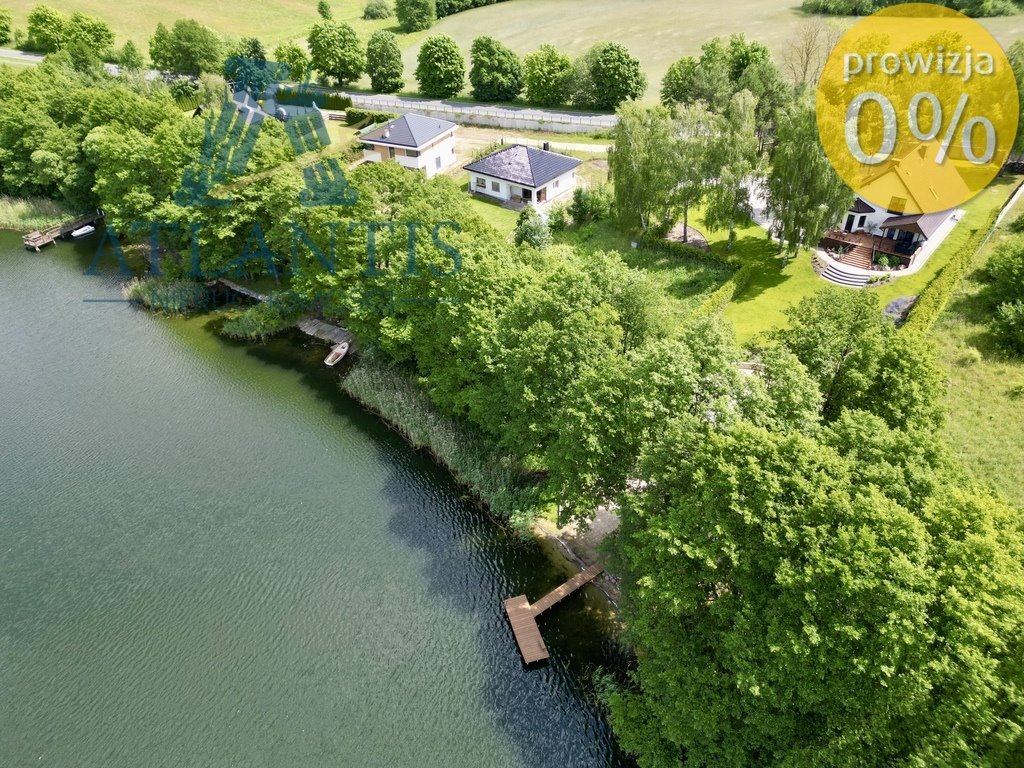 Dom na sprzedaż Świekatowo  196m2 Foto 1