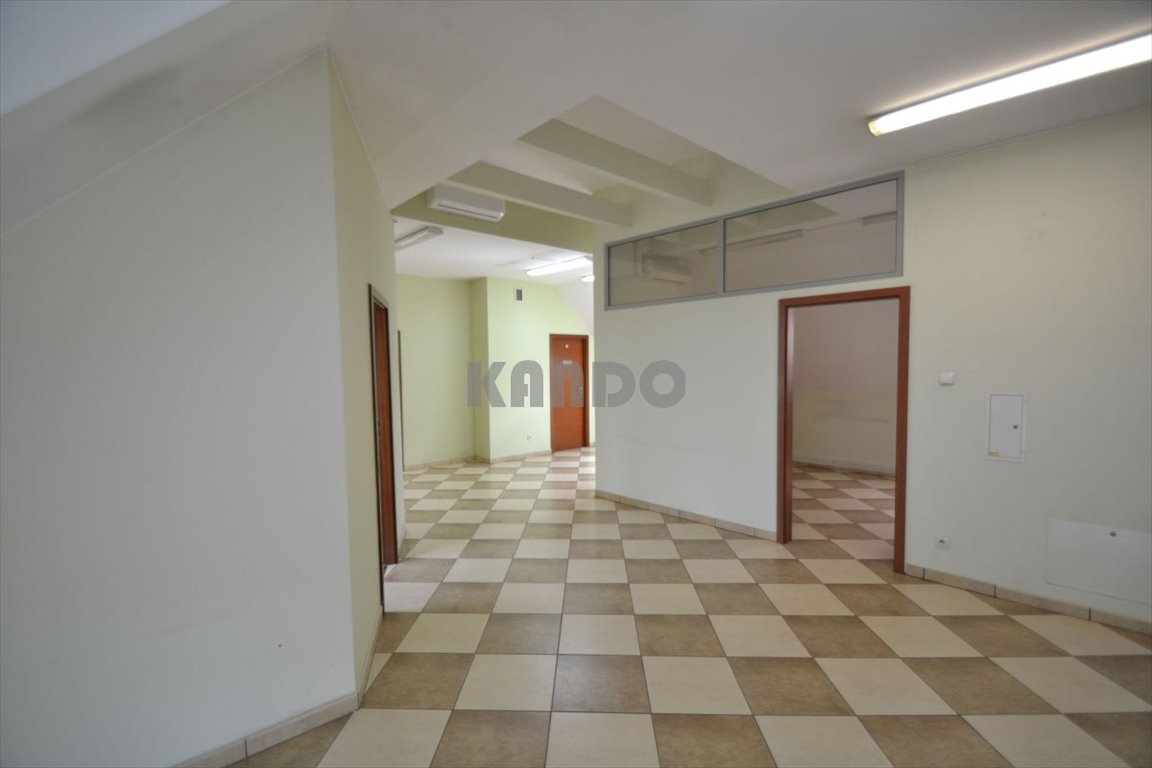 Lokal użytkowy na sprzedaż Wrocław, Krzyki, Krzyki budynek administracyjno-biurowy 500m2  500m2 Foto 4