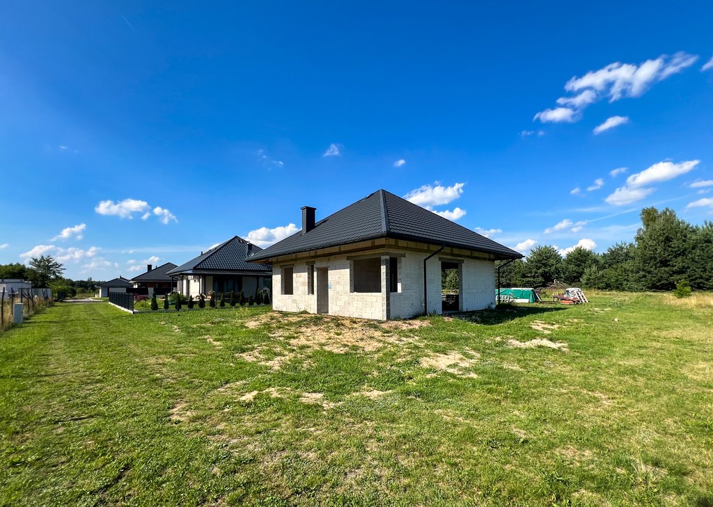 Dom w Głogowie Małopolskim, 76m2, działka 701m2 Głogów Małopolski  105m2 Foto 1