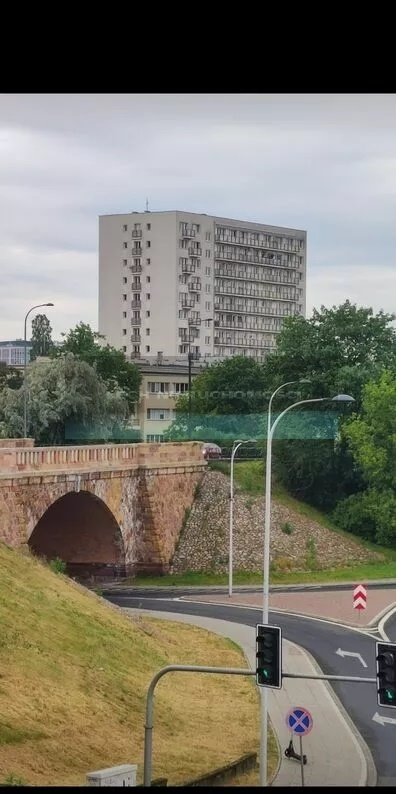 Mieszkanie dwupokojowe na sprzedaż Warszawa, Śródmieście, Powiśle, św. Franciszka Salezego  45m2 Foto 2