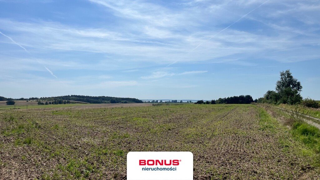 Do sprzedania działka 9900 m² z mediami w Żelewie Żelewo  9 900m2 Foto 1