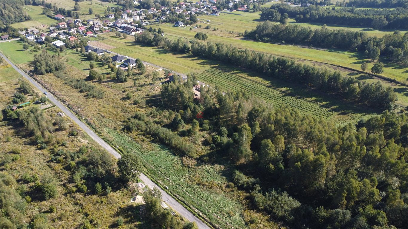 Działka budowlana na sprzedaż Tumlin-Podgród  857m2 Foto 13